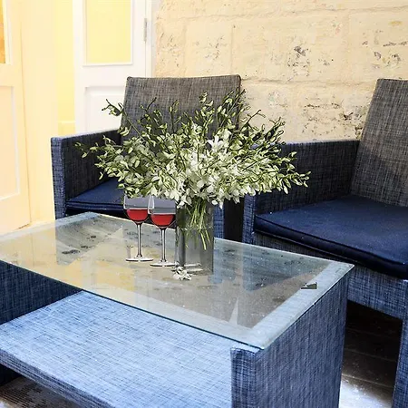 Hotel Boutique Valletta