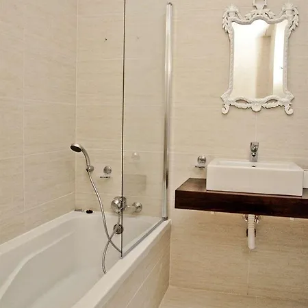 Boutique 4* Valletta