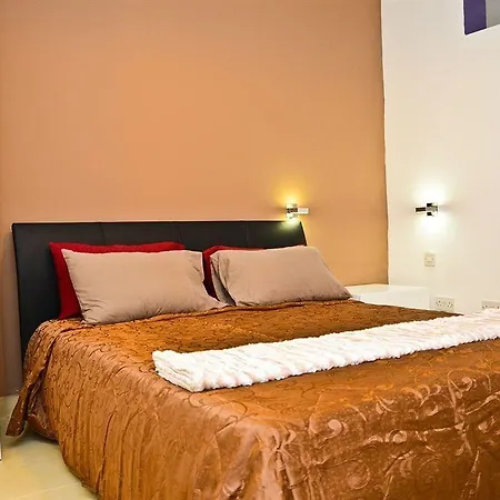 Boutique 4* Valletta