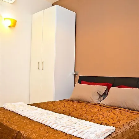 Boutique 4* Valletta