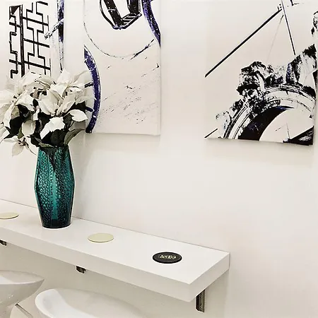Boutique Hotel Valletta
