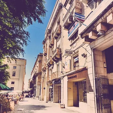 Hotel Boutique 4*