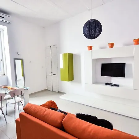 Hotel Boutique Valletta