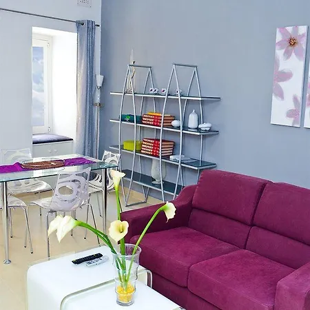 Boutique 4* Βαλέτα