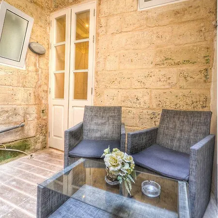 Boutique Valletta